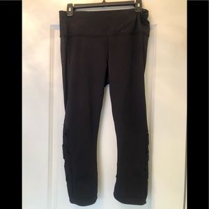 Lululemon Women’s Workout Tights